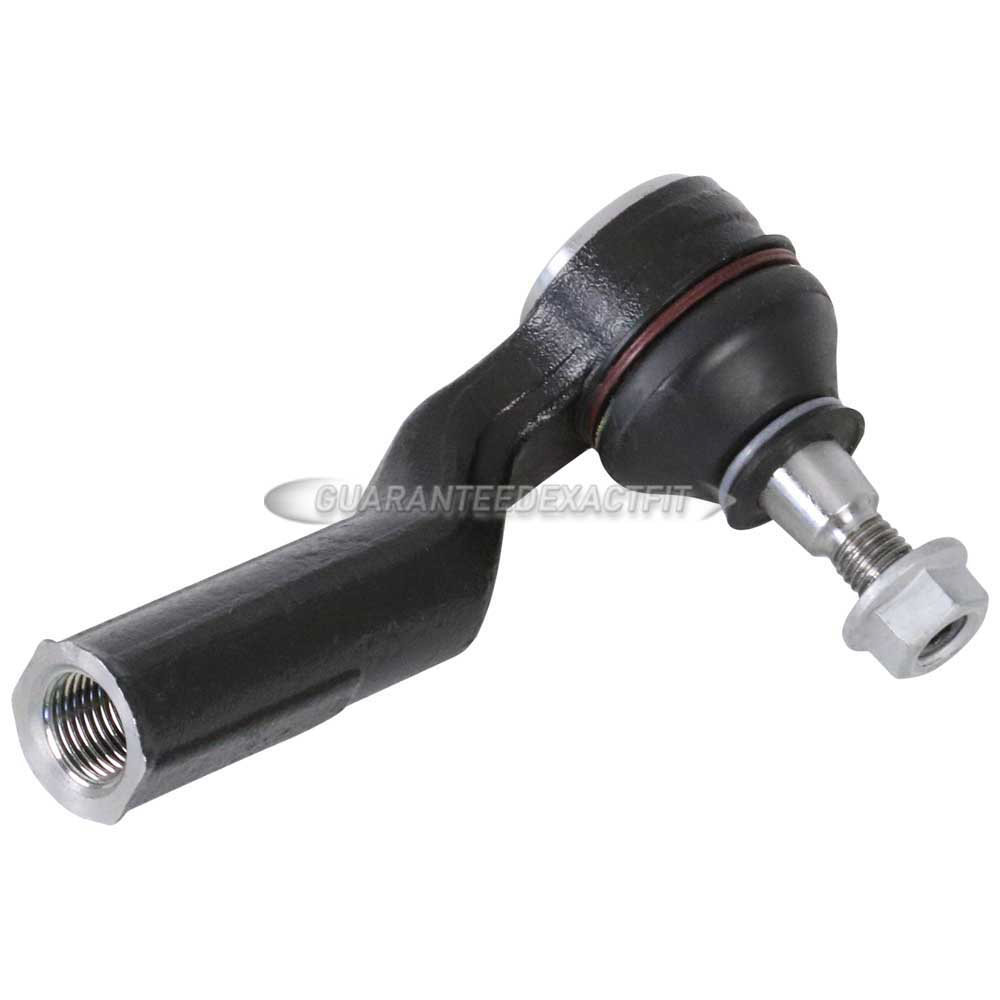 2013 Ford C-Max Outer Tie Rod End