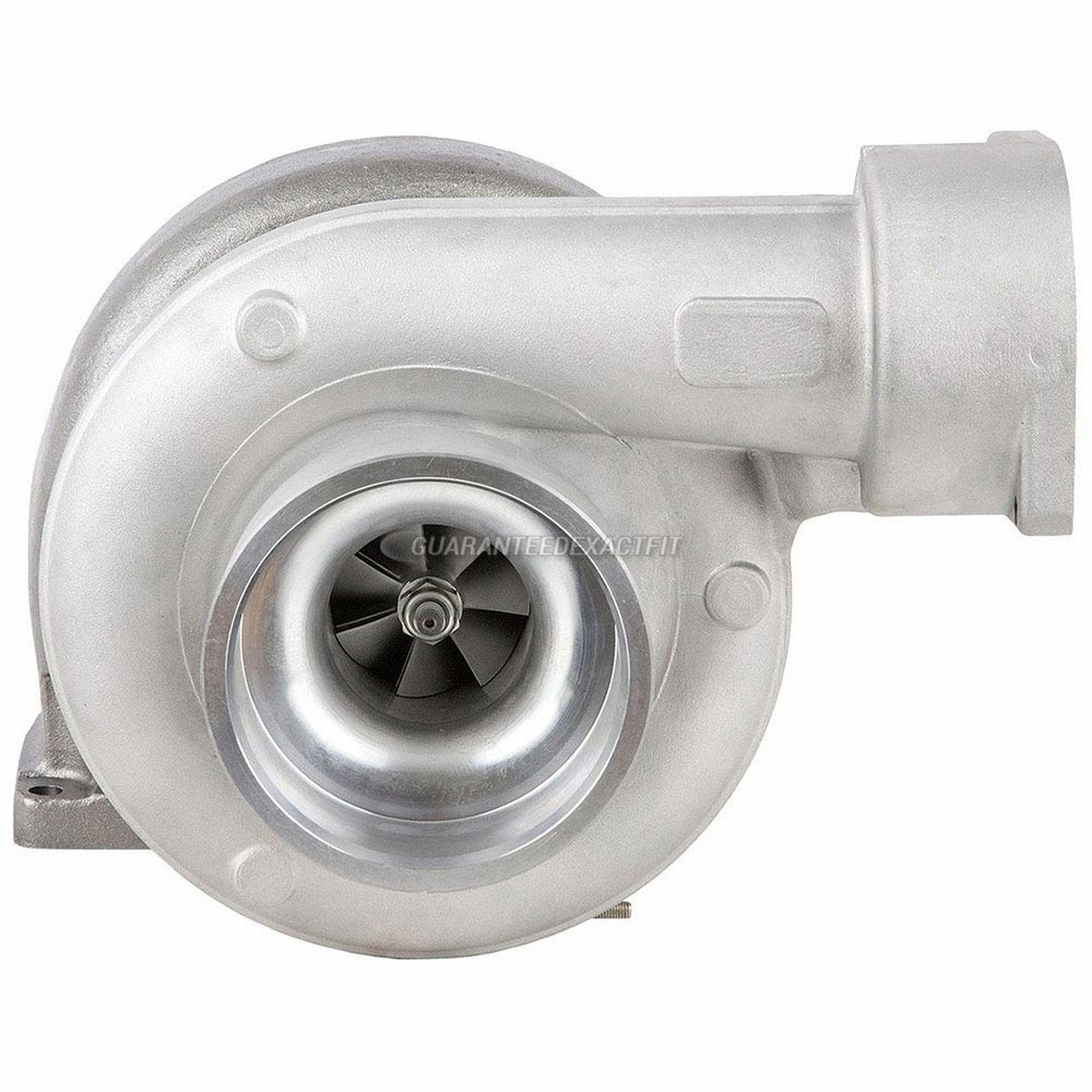BuyAutoParts 40-30533AN Turbocharger
