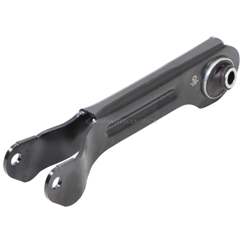 2017 Jeep Cherokee Control Arm