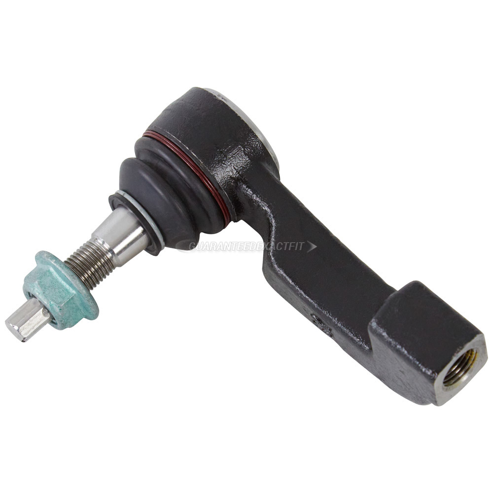 2007 Jeep Liberty Outer Tie Rod End