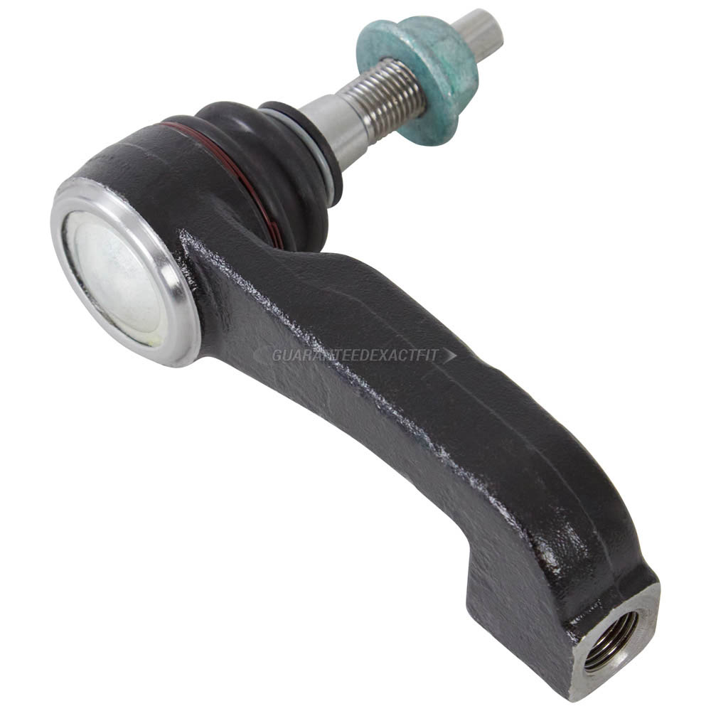 2007 Jeep Liberty Outer Tie Rod End