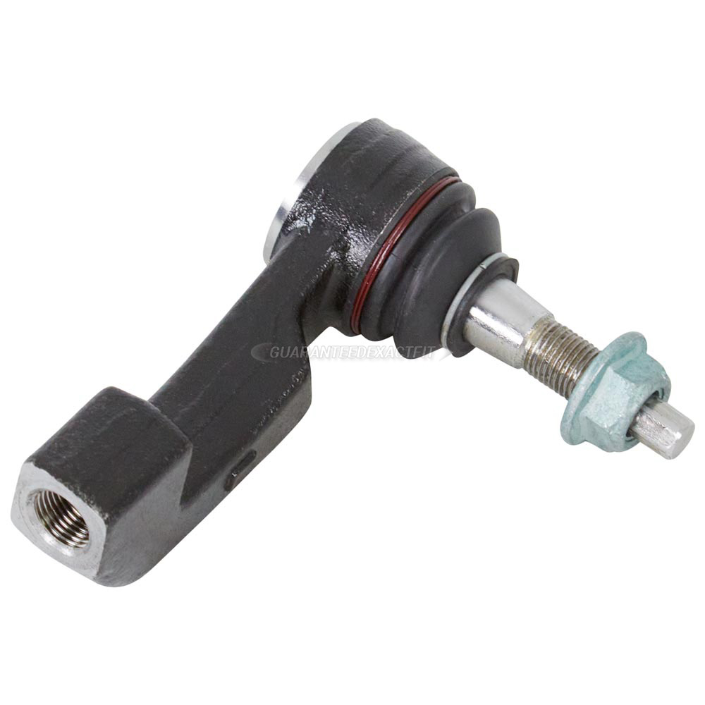 2003 Jeep Liberty Outer Tie Rod End