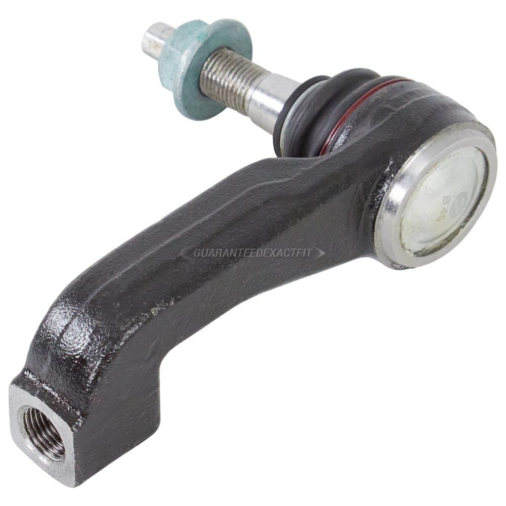 2003 Jeep Liberty Outer Tie Rod End