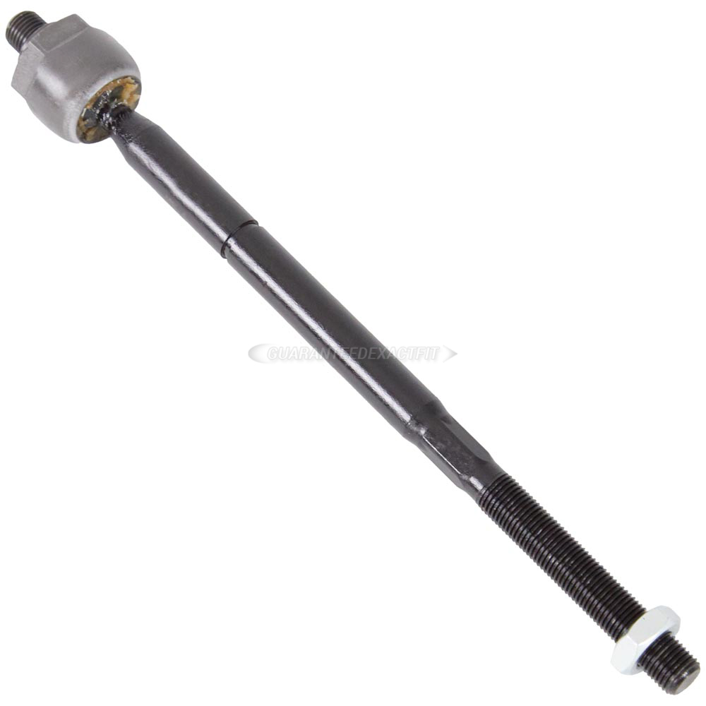 2009 Dodge Caliber Inner Tie Rod End
