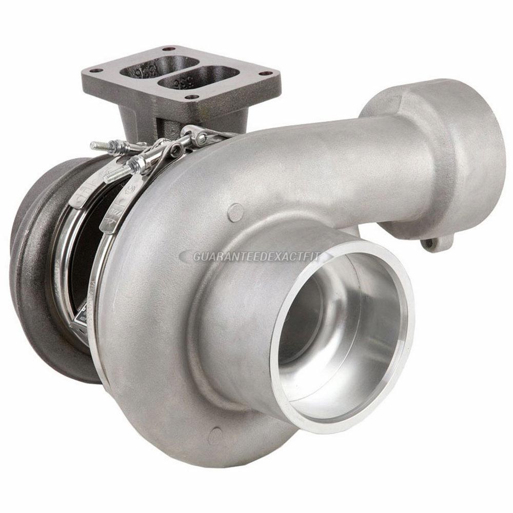 1978 Caterpillar All Models Turbocharger
