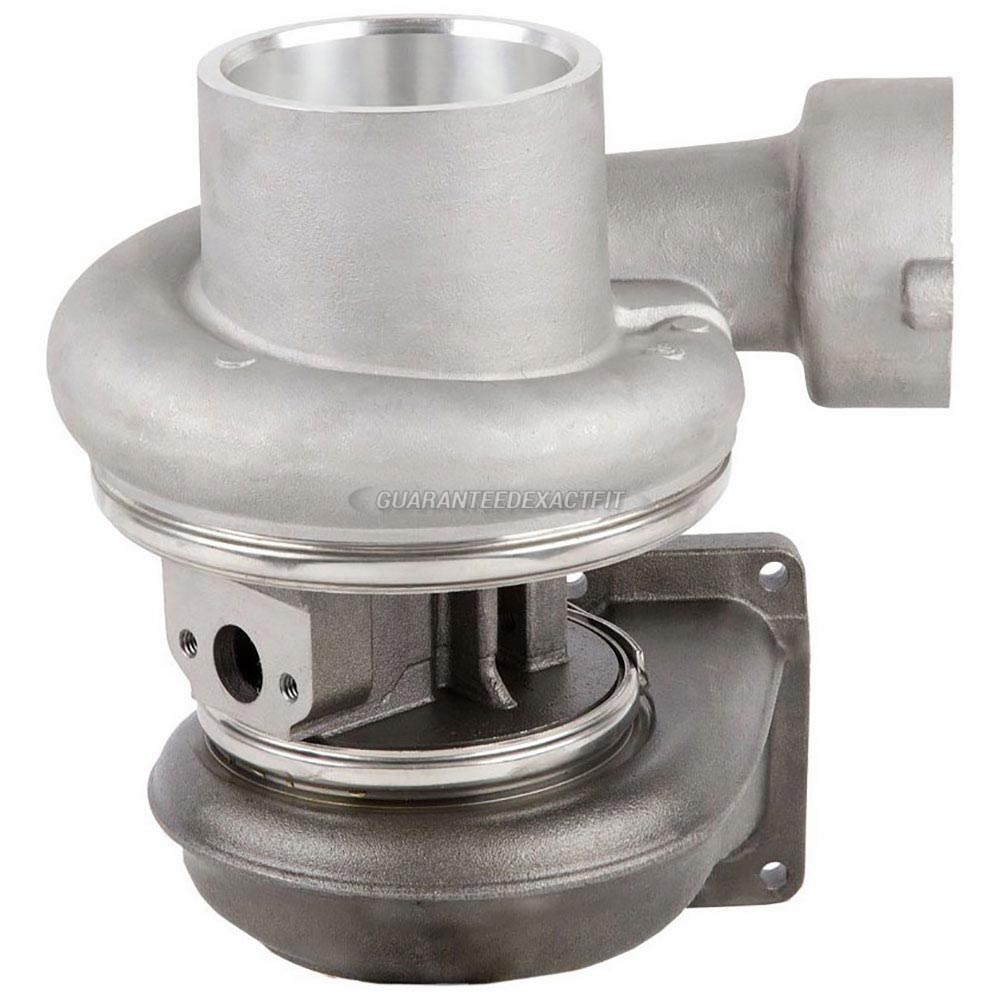 1978 Caterpillar All Models Turbocharger