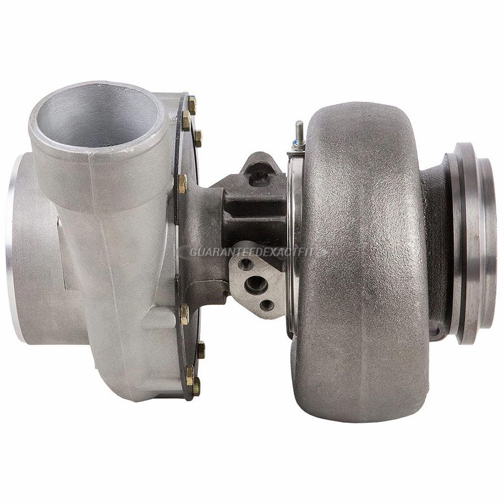 1992 Cummins Engines All Models Turbocharger