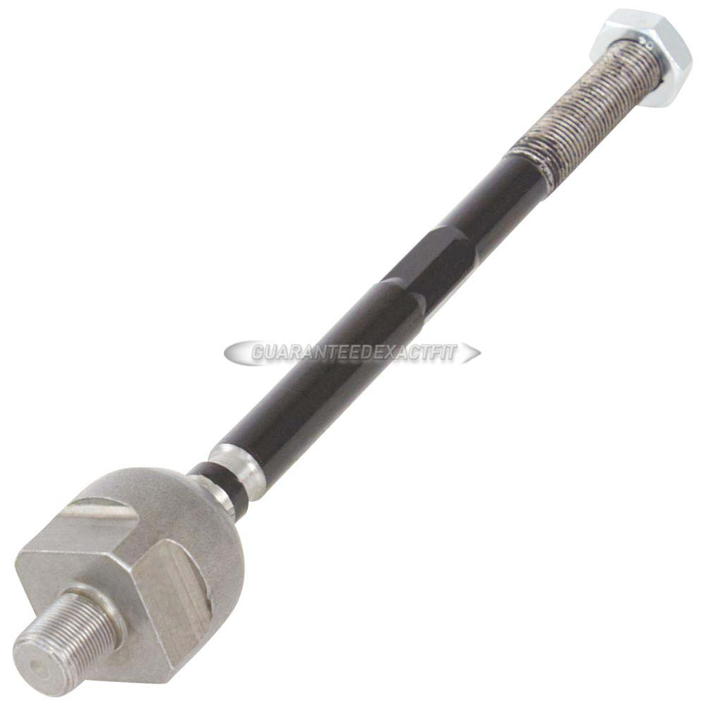1992 Infiniti M30 Inner Tie Rod End