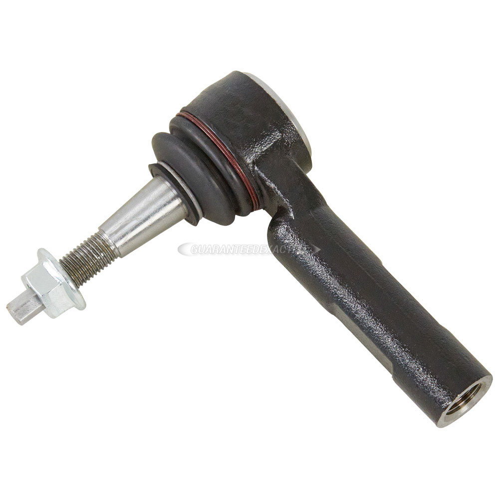 2012 Chevrolet Volt Outer Tie Rod End