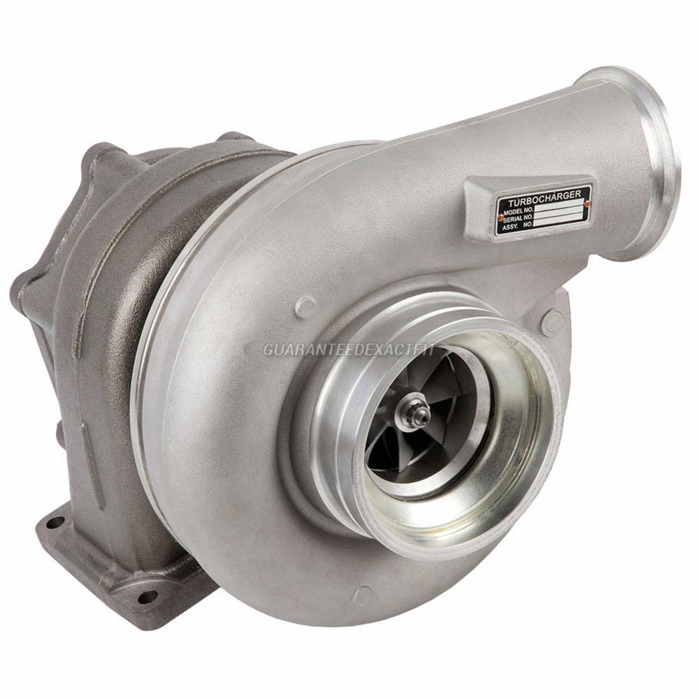 Volvo Heavy Duty Trucks All Model Turbocharger Parts & More Buy Auto