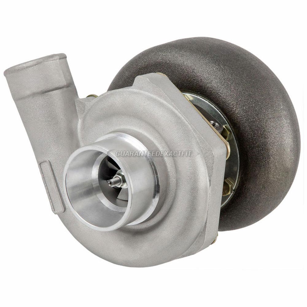 2018 Caterpillar All Models Turbocharger