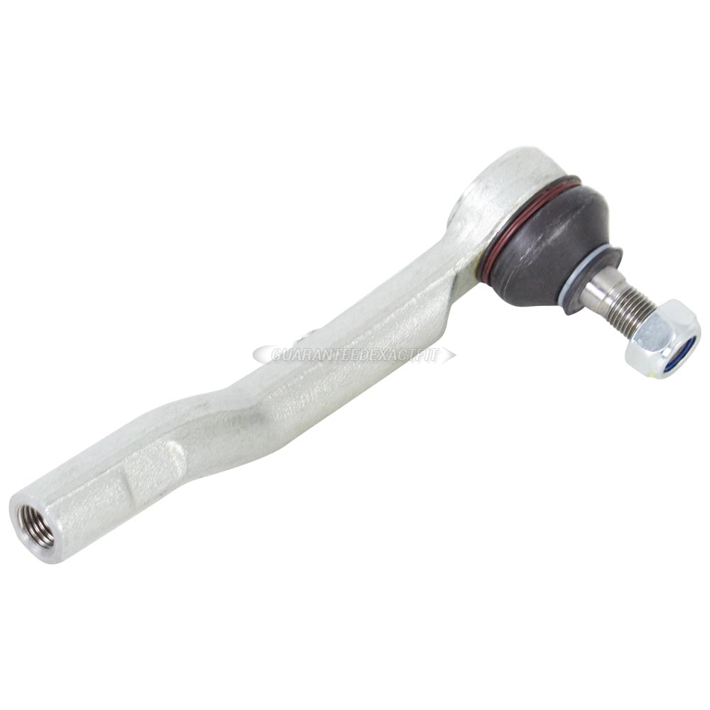 2001 Chevrolet Tracker Outer Tie Rod End
