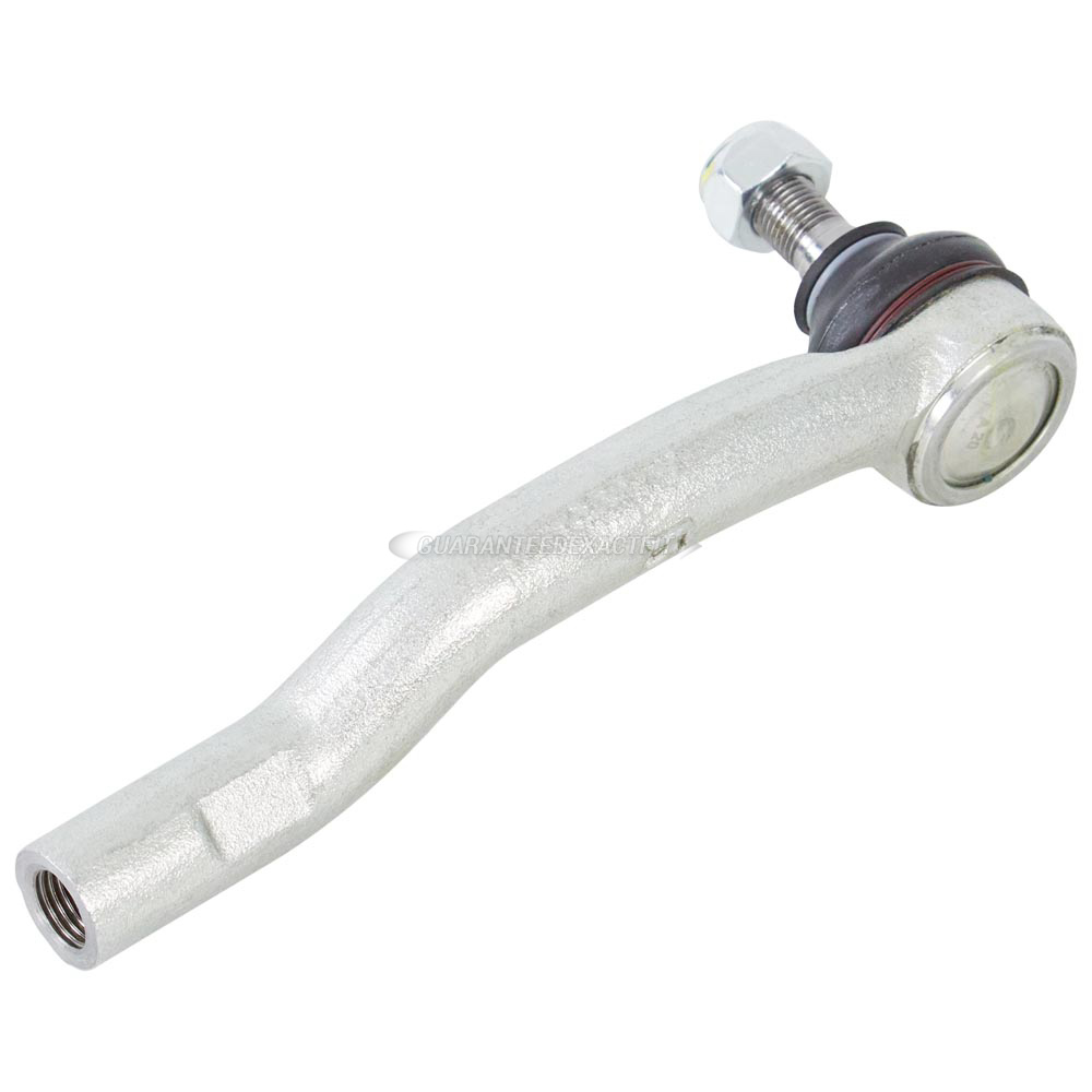 2001 Chevrolet Tracker Outer Tie Rod End