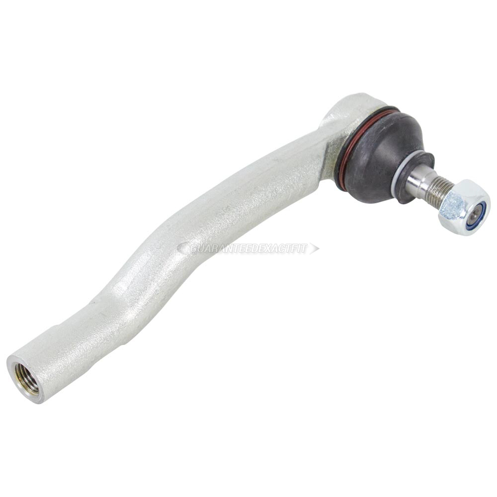 2000 Chevrolet Tracker Outer Tie Rod End