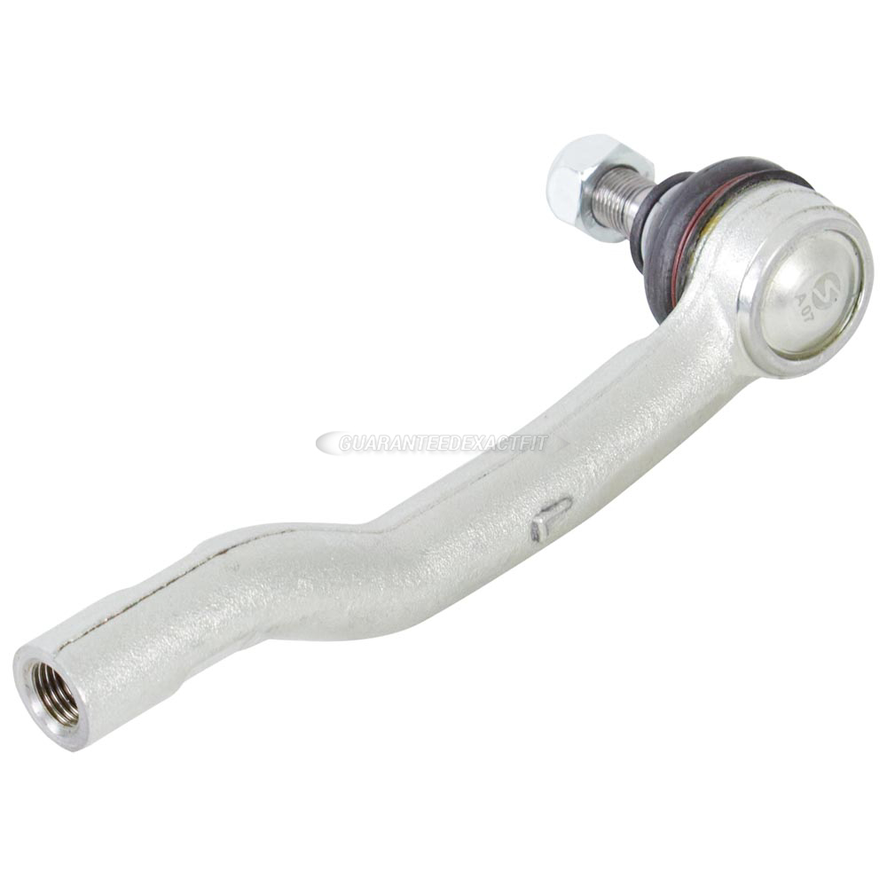 2000 Chevrolet Tracker Outer Tie Rod End