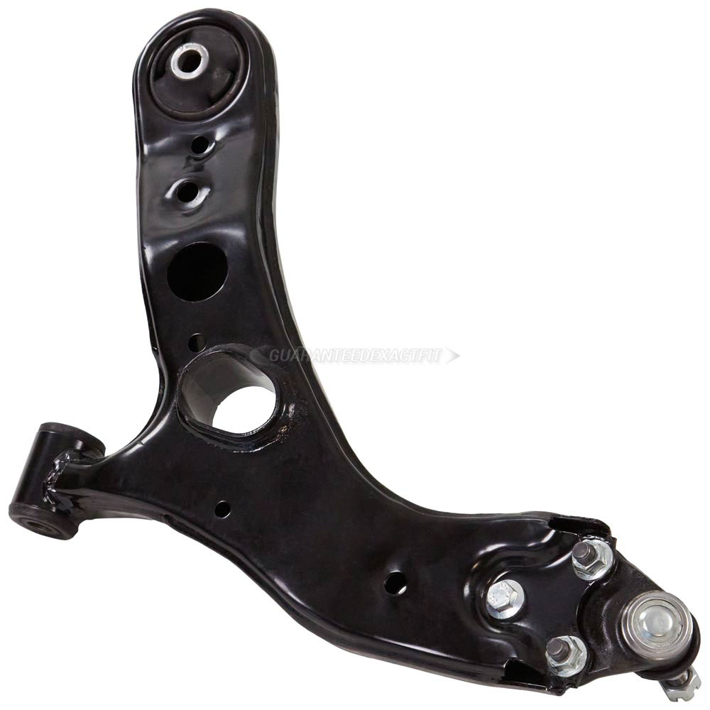 BuyAutoParts R7-L7623AN Suspension Control Arm and Ball Joint Assembly