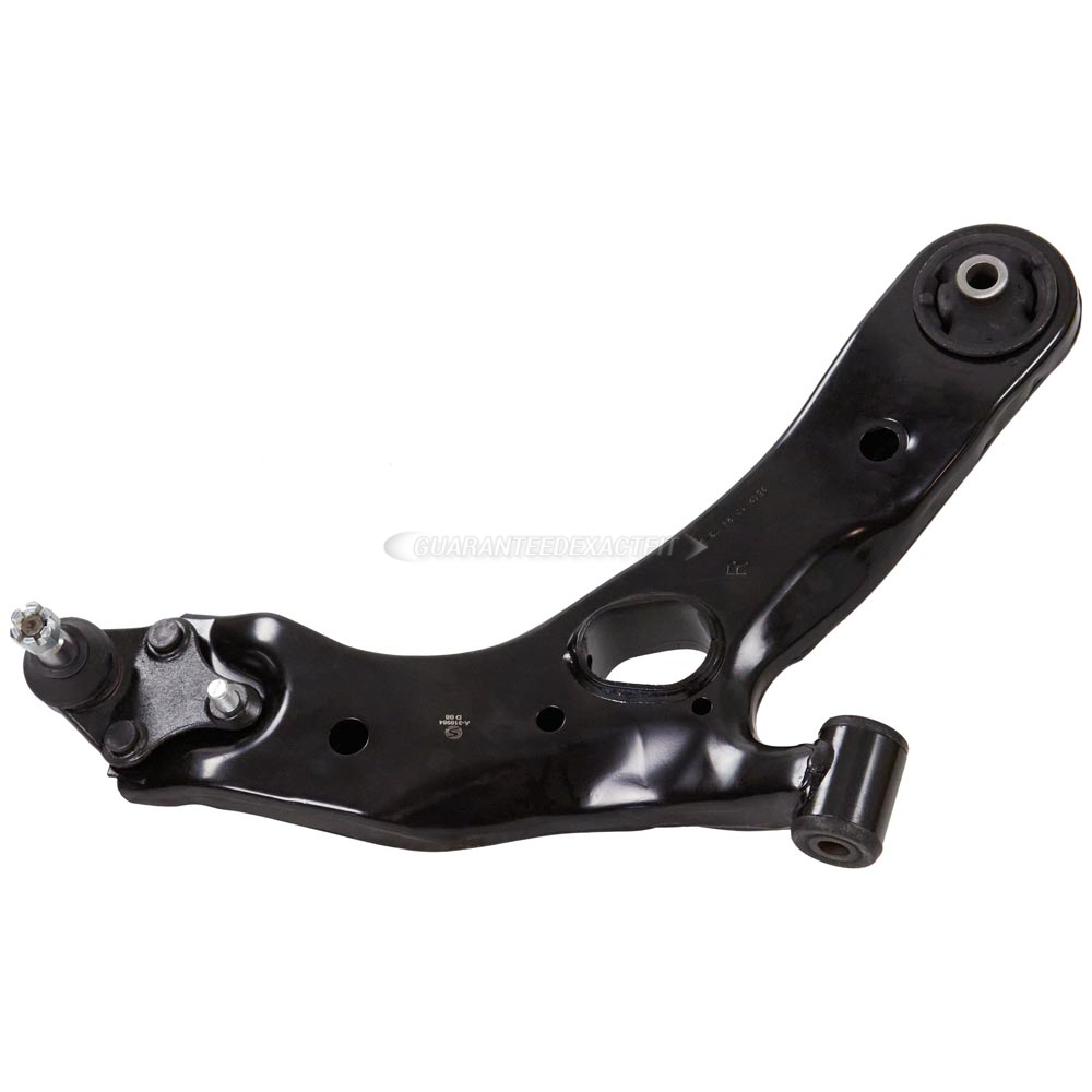 BuyAutoParts R7-L7623AN Suspension Control Arm and Ball Joint Assembly