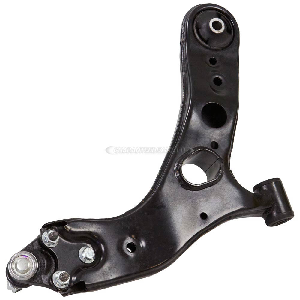 BuyAutoParts R7-L7830AN Suspension Control Arm and Ball Joint Assembly