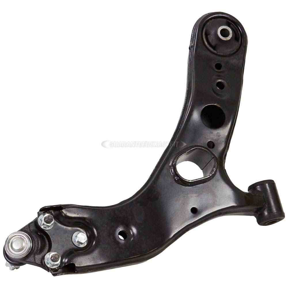 BuyAutoParts R7-L7830AN Suspension Control Arm and Ball Joint Assembly
