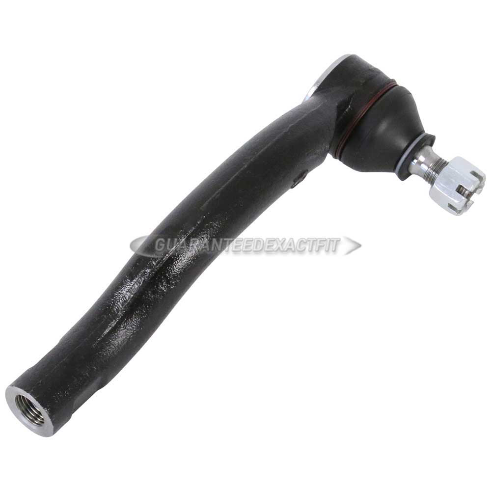 Lexus hs250h outer tie rod end