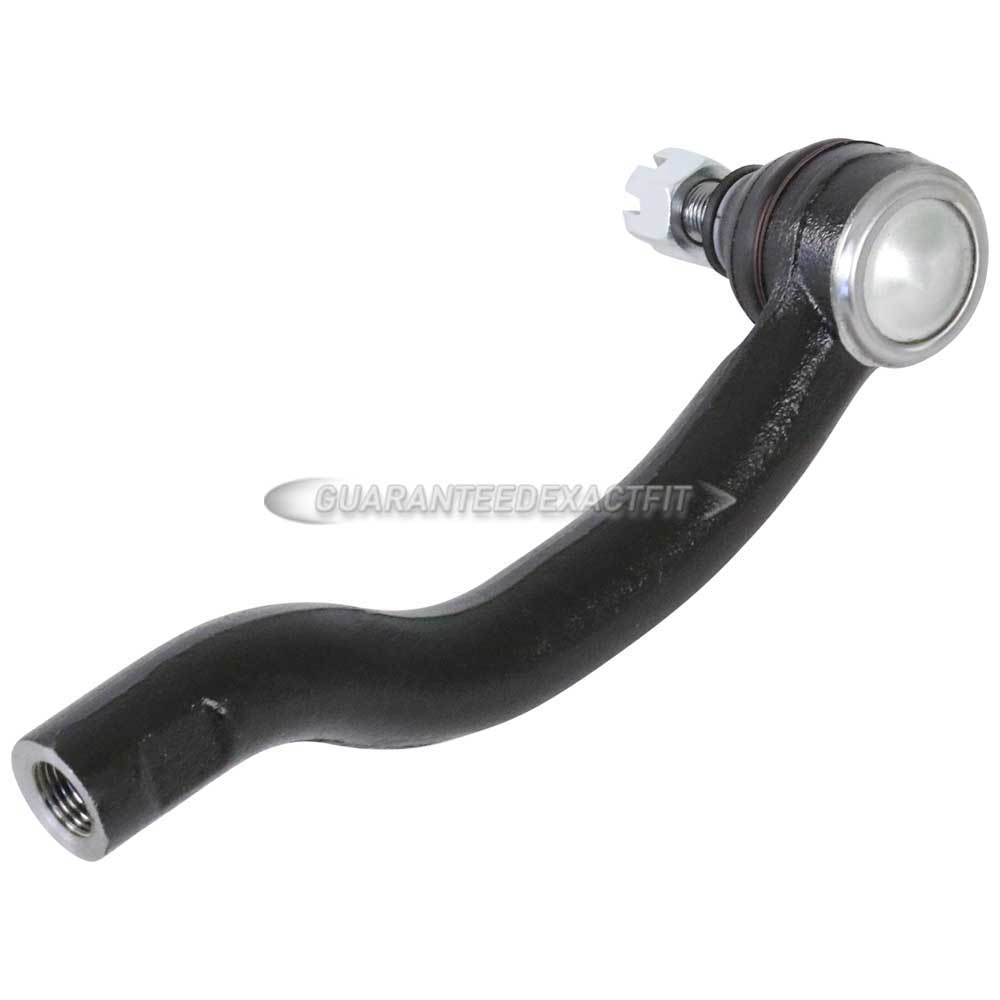 2012 Scion tC Outer Tie Rod End