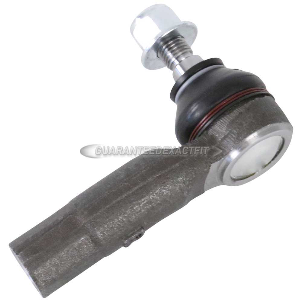 2015 Audi Q3 Outer Tie Rod End