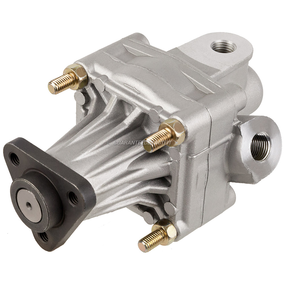 Audi 80 Power Steering Pump
