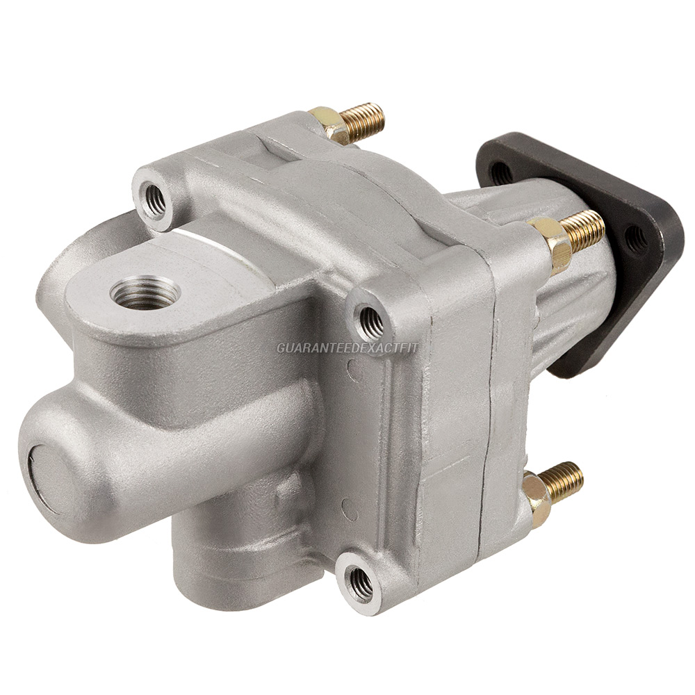 1990 Audi 80 Power Steering Pump