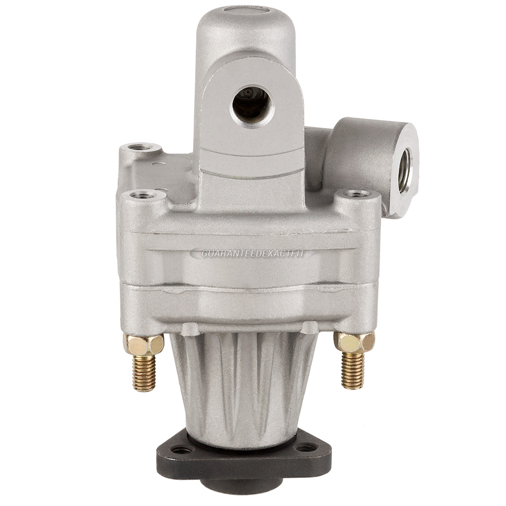 1990 Audi 80 Power Steering Pump