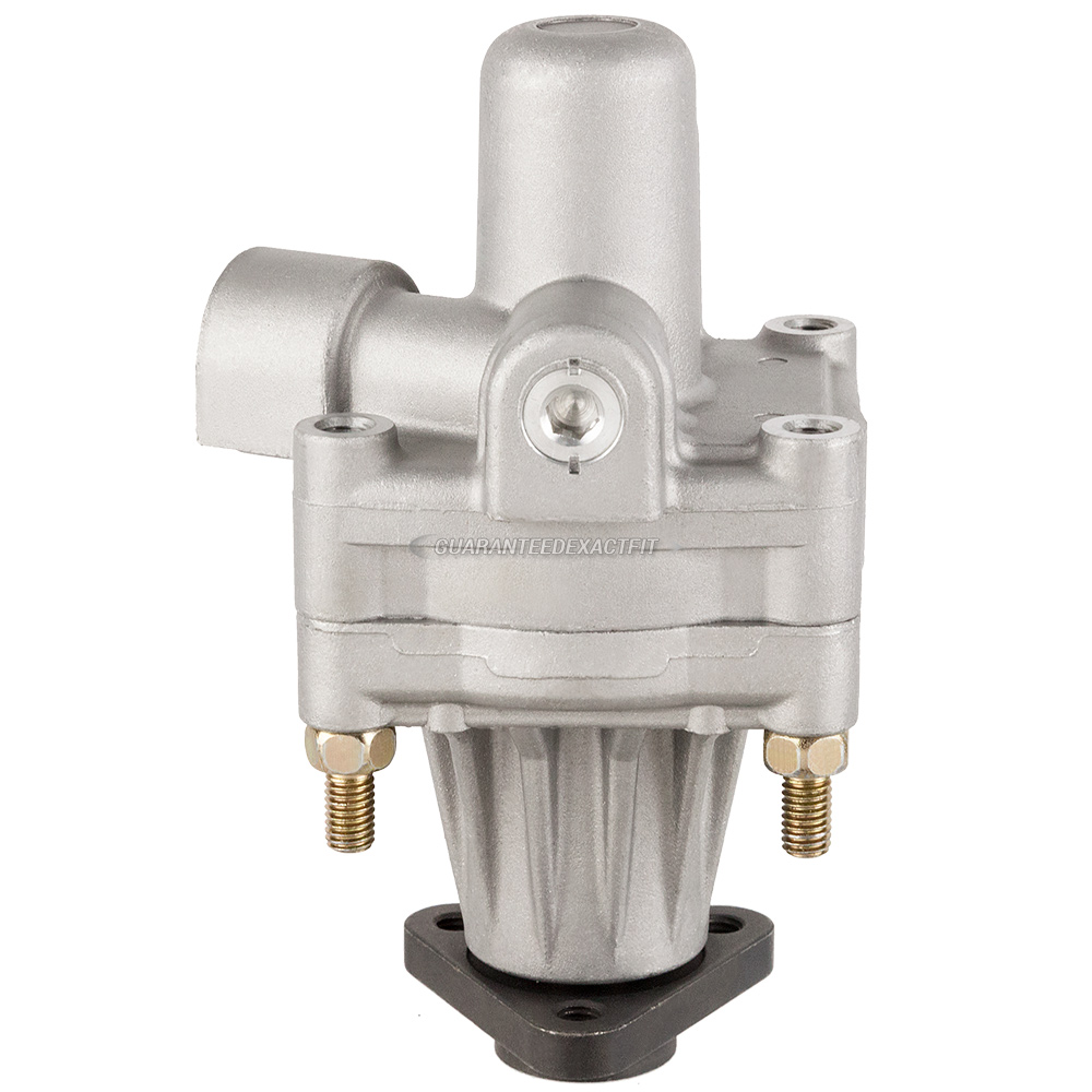 1990 Audi 80 Power Steering Pump