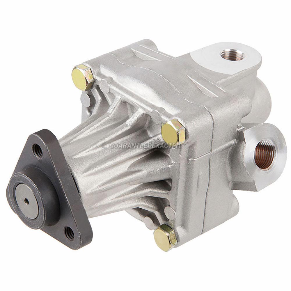 BMW 318i Power Steering Pump