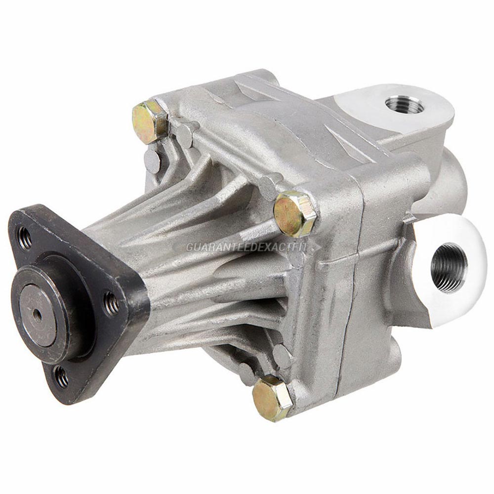 1992 Bmw 318i Power Steering Pump