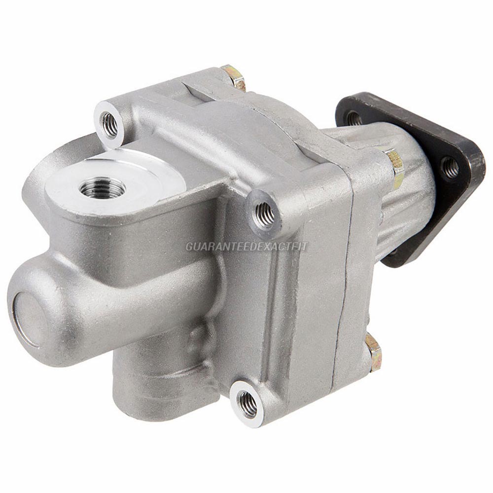 1992 Bmw 318i Power Steering Pump