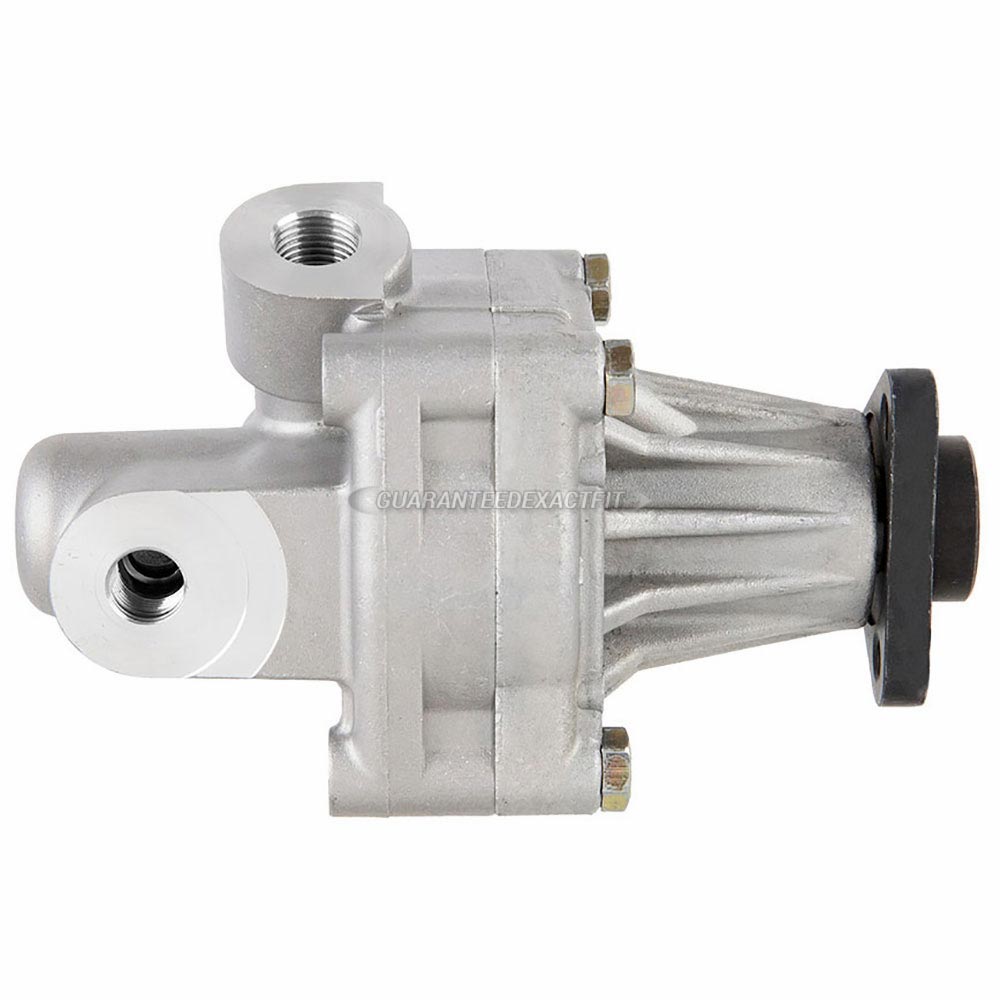 1992 Bmw 318i Power Steering Pump