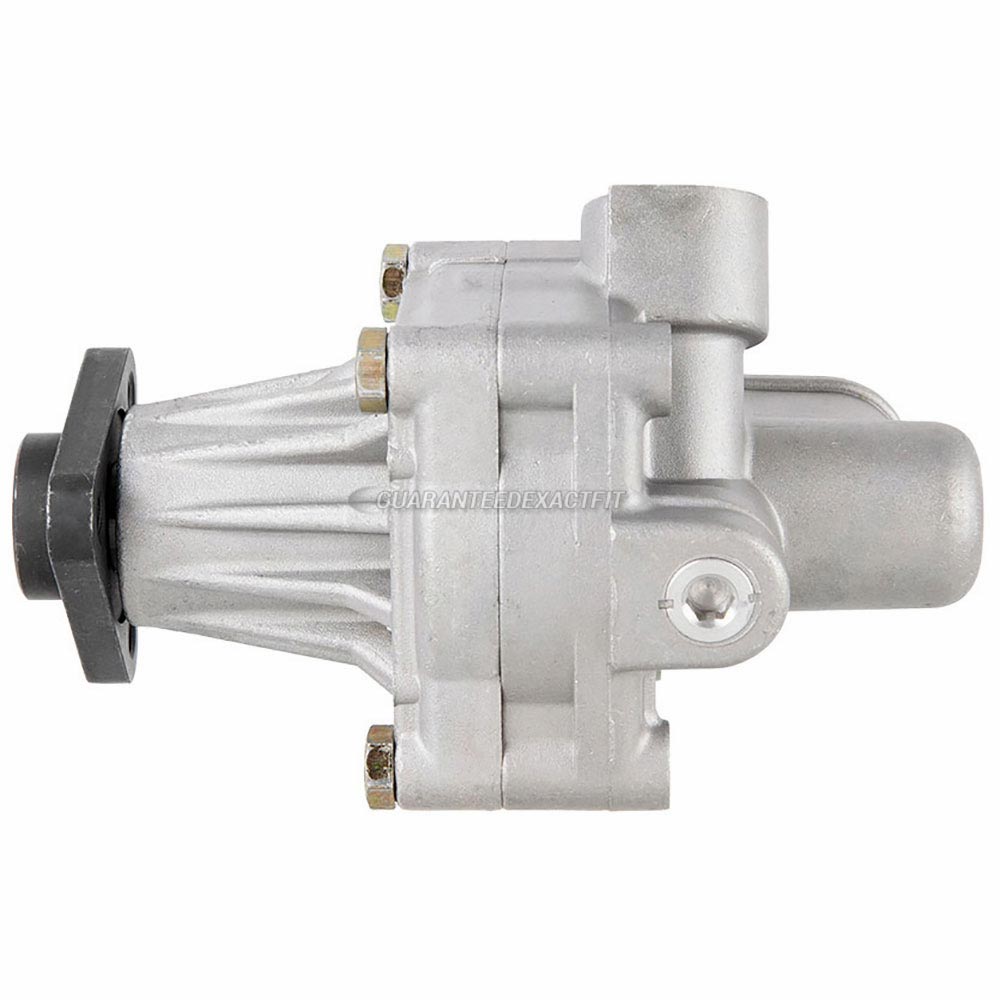 1992 Bmw 318i Power Steering Pump