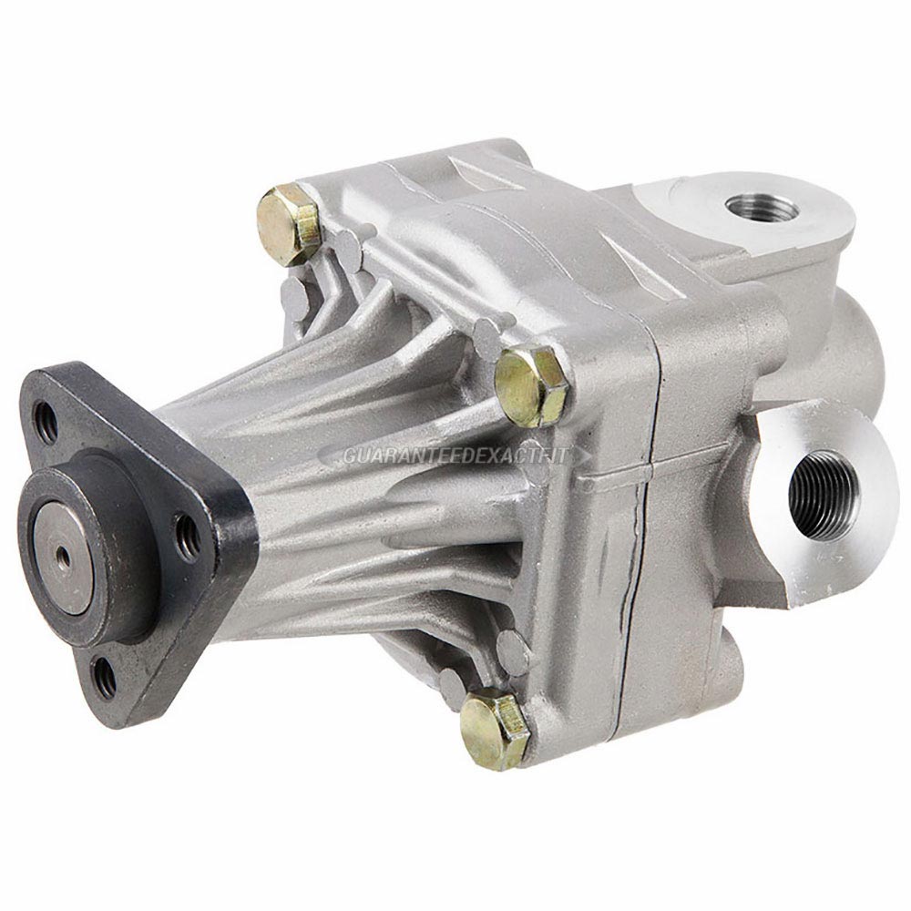 BMW 328i Power Steering Pump