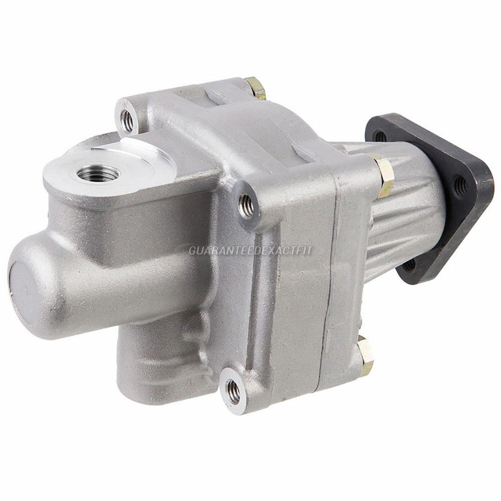 1994 Bmw 325is Power Steering Pump