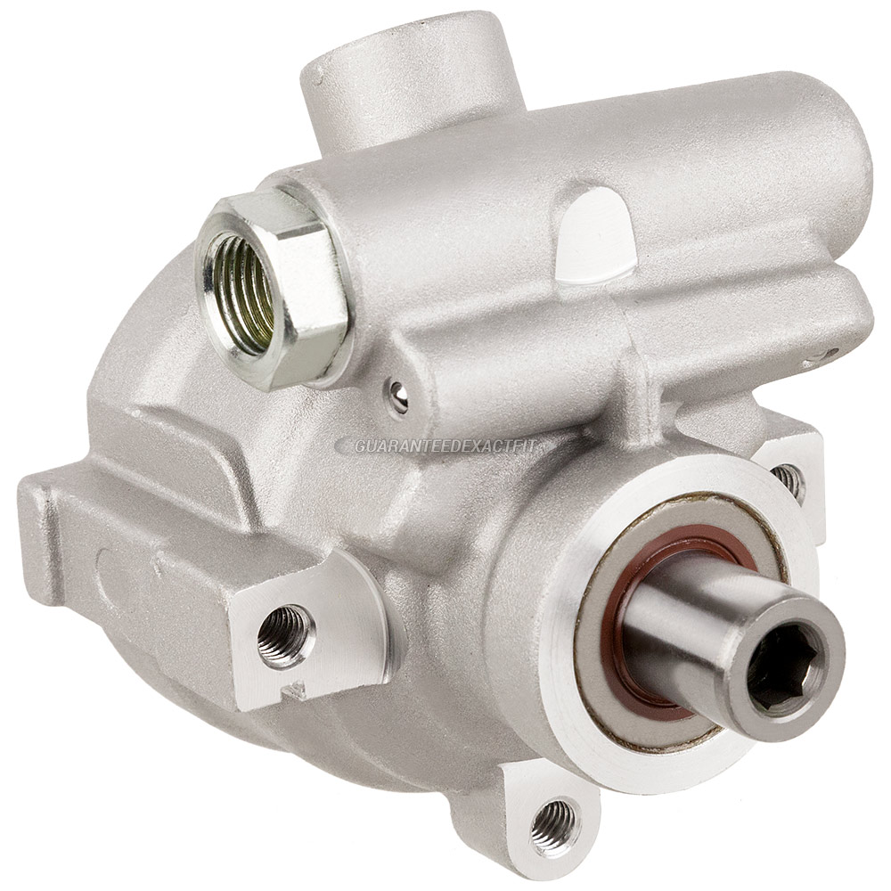 Gmc Envoy Power Steering Pump - Oem & Aftermarket Replacement Parts