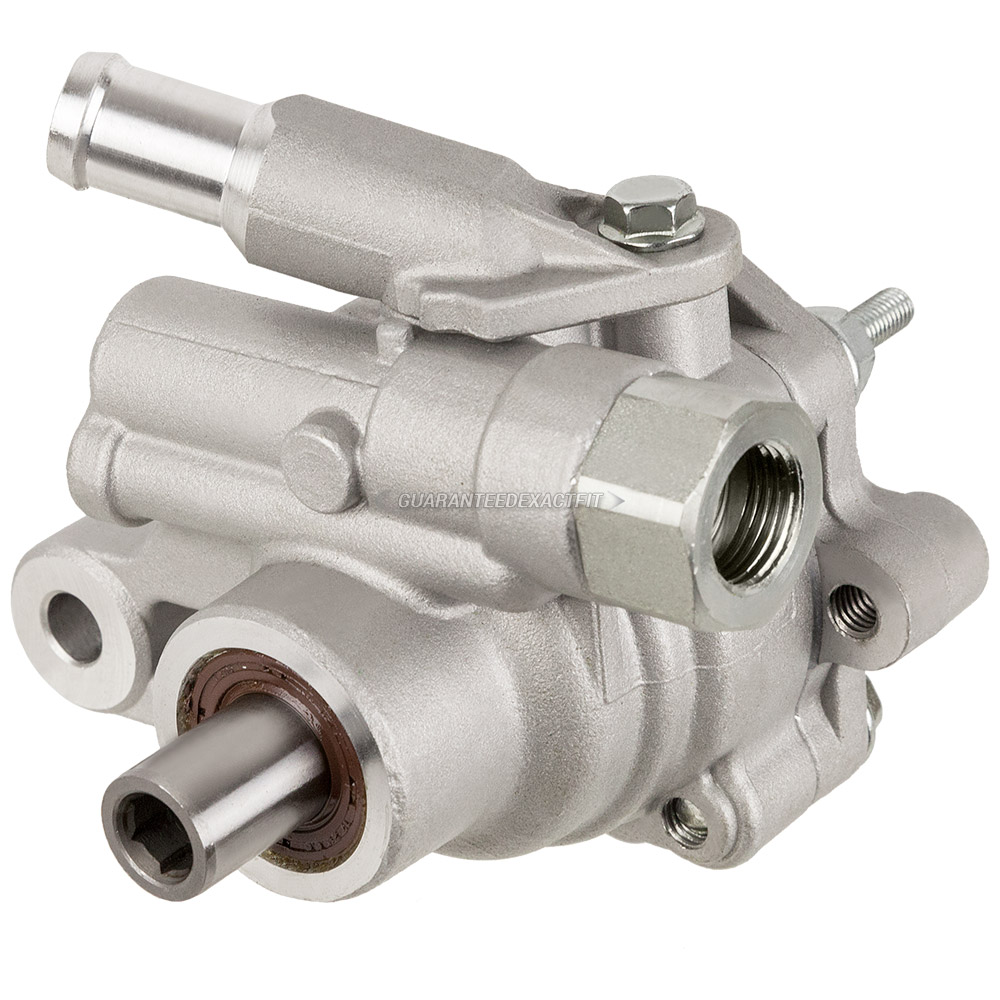 BuyAutoParts 86-02770AN Power Steering Pump