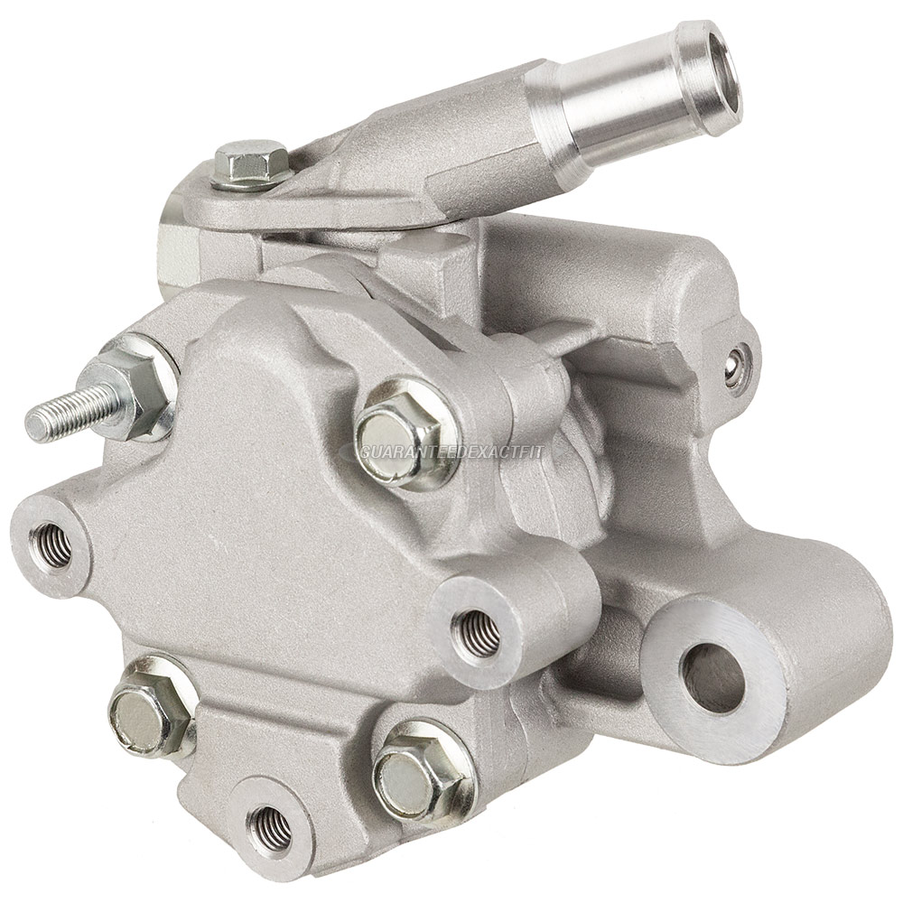 2006 Cadillac STS Power Steering Pump 4.4L Engine 8602770 AN