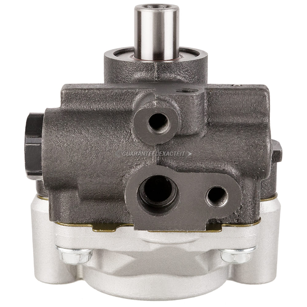 2002 Chrysler PT Cruiser Power Steering Pump All Models 8601231 AN