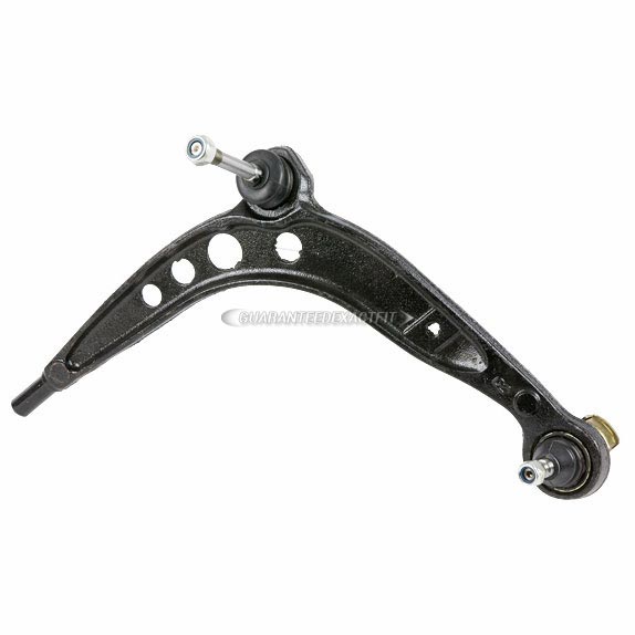 BuyAutoParts 93-80003K3 Control Arm Kit