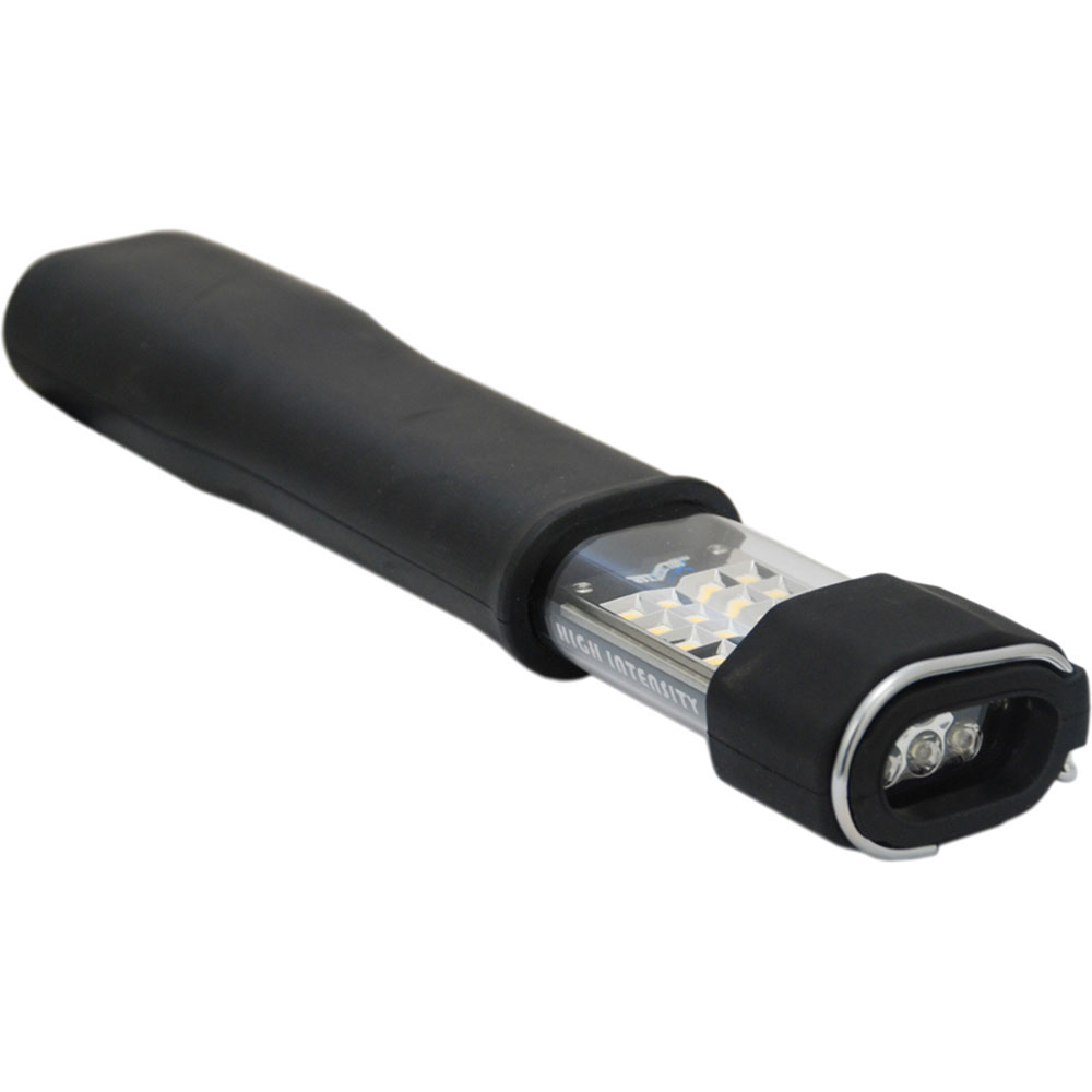 Accessory Lighting - Bracket or Wiring Harness ...