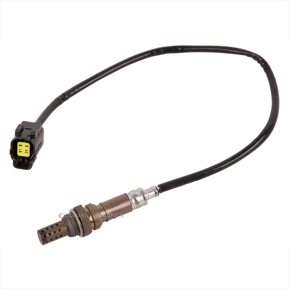 2000 Chevrolet Tracker Oxygen Sensor