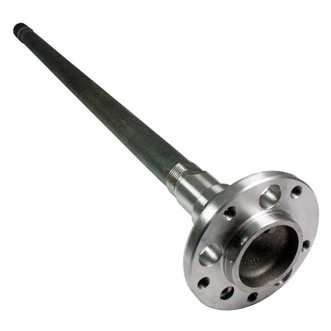 Mercedes Benz Axles and Axle Bearings