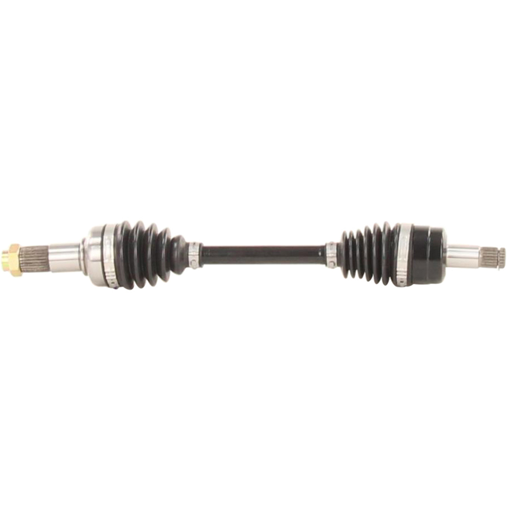 2016 Yamaha YFM700K Kodiak Drive Axle Kit
