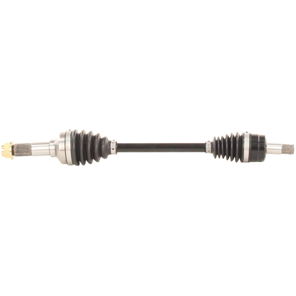 2007 Yamaha YXR45F Rhino 450 Drive Axle Front