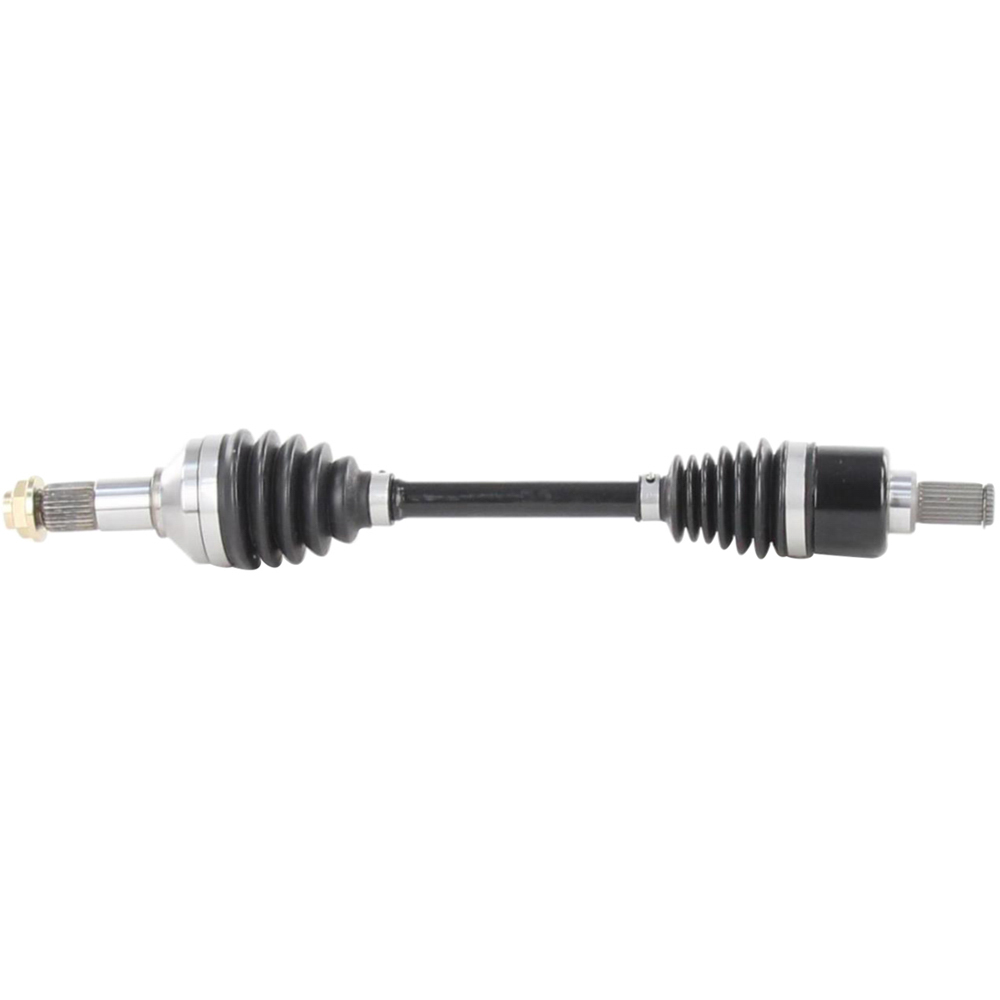 2007 Yamaha YFM700 Grizzly FI 4x4 Auto Drive Axle Kit