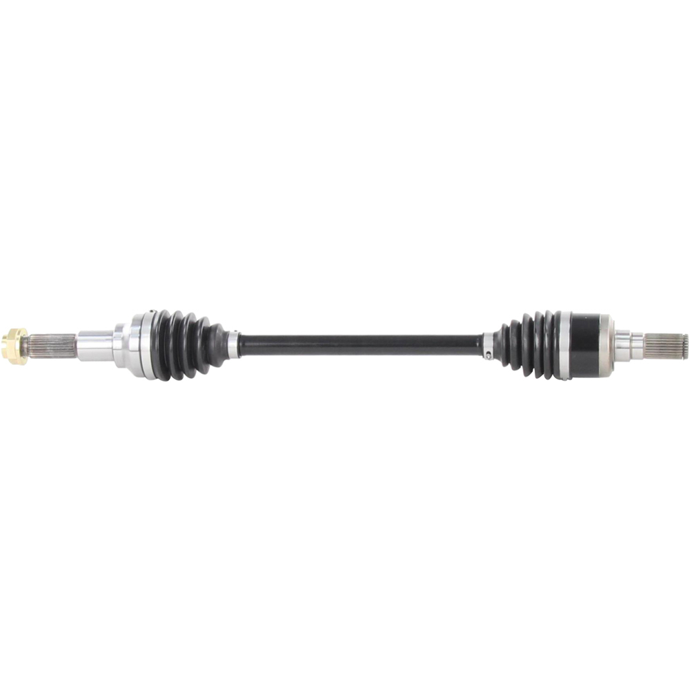 2017 Yamaha YXE70 Wolverine Drive Axle Kit