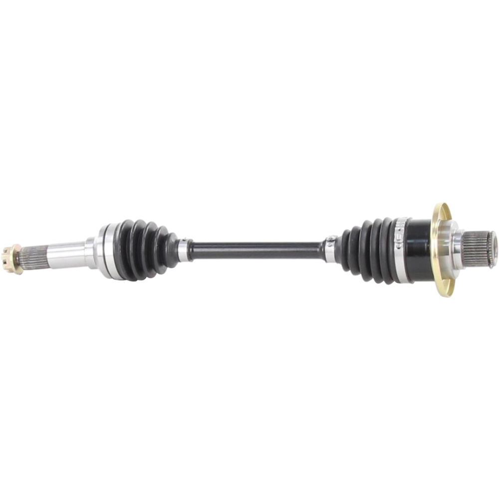 2002 Yamaha YFM660F Grizzly 4x4 Drive Axle Kit